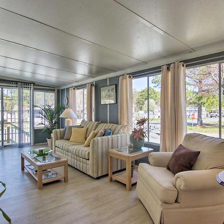 Dog-Friendly Ocean Pines Home With Pool Access! Berlin Ngoại thất bức ảnh