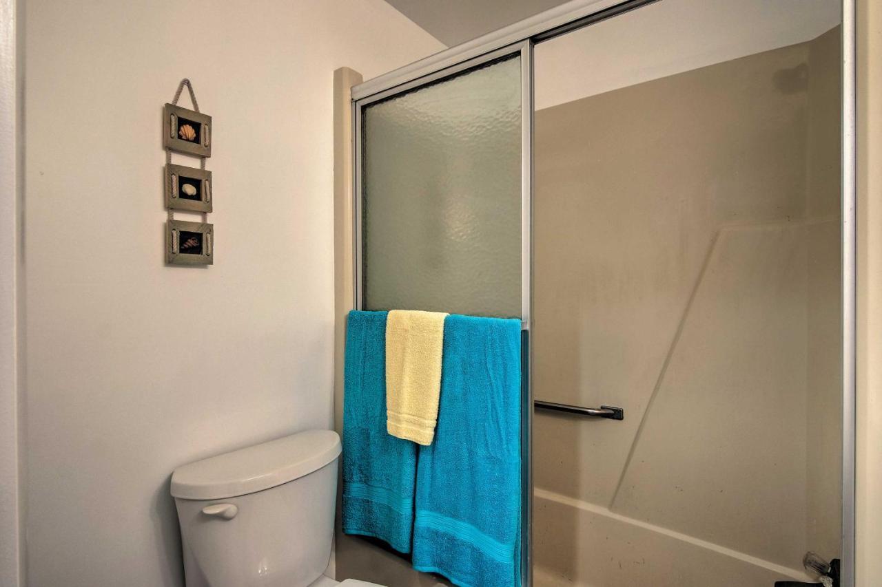 Dog-Friendly Ocean Pines Home With Pool Access! Berlin Ngoại thất bức ảnh